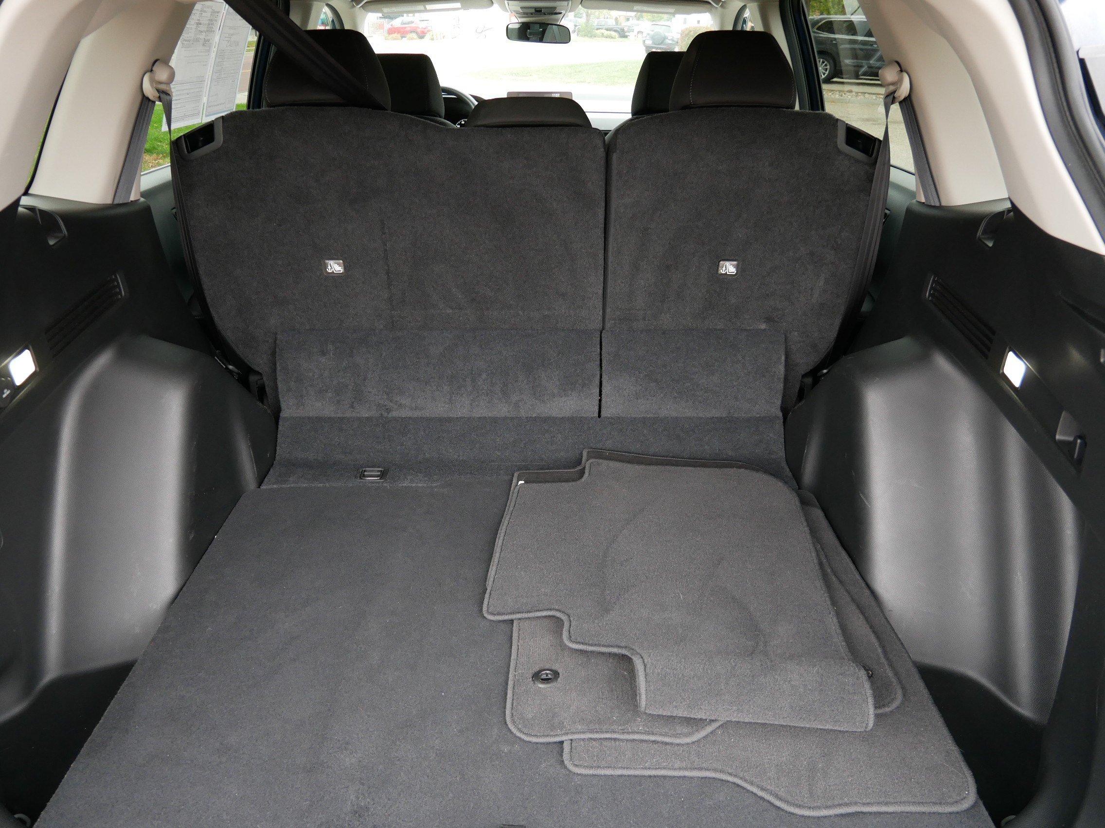 Certified 2024 Honda CR-V EX image 19