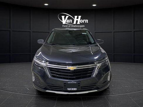 Used 2022 Chevrolet Equinox LT image 13