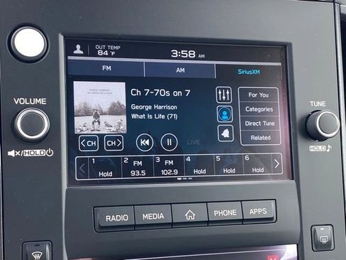 New 2026 Subaru Forester AWD/4WD image 19