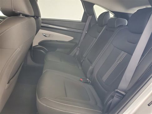 Used 2024 Hyundai Tucson SEL image 24