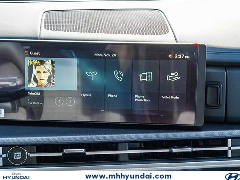 New 2026 Hyundai Santa Fe SE FWD image 16