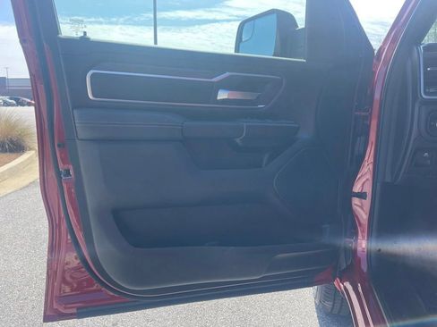 New 2026 RAM 1500 Big Horn AWD/4WD image 10