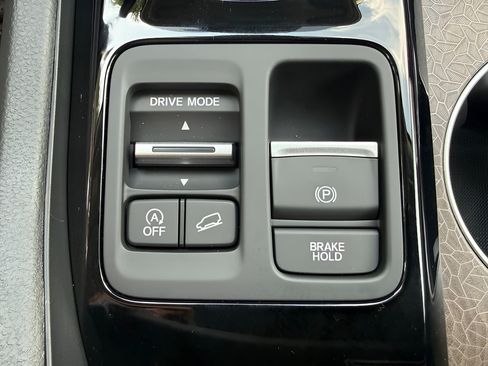 New 2026 Honda Pilot Elite image 29
