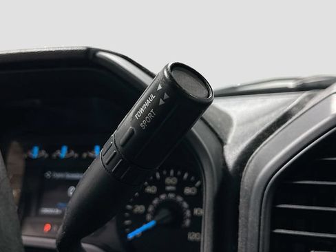 Used 2016 Ford F150 XL w/ Equipment Group 101A Mid RWD image 15