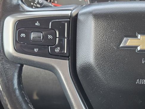 Used 2019 Chevrolet Silverado 1500 LTZ w/ LTZ Plus Package image 28