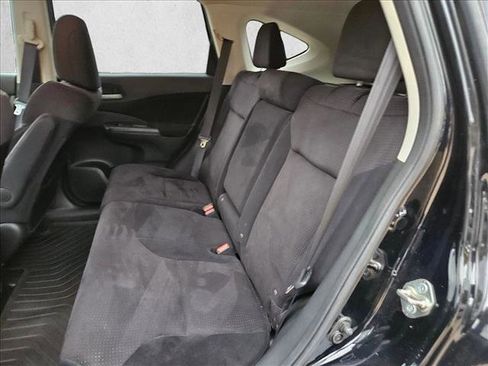 Used 2014 Honda CR-V EX image 21