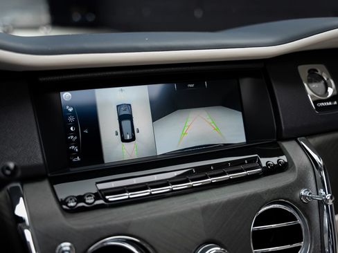 Used 2019 Rolls-Royce Cullinan AWD/4WD image 50