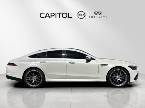 Used 2022 Mercedes-Benz AMG GT 53 image 6