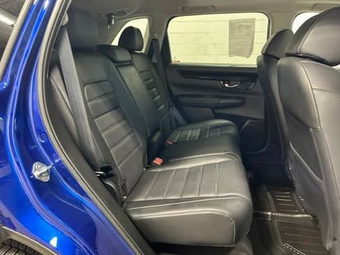 Certified 2024 Honda CR-V EX-L image 20