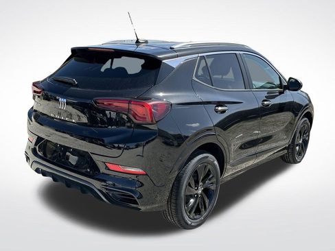 New 2026 Buick Encore GX Sport Touring w/ Advanced Technology Package image 7