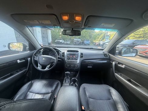 Used 2015 Kia Sorento LX AWD/4WD image 15