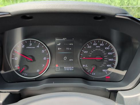 Used 2022 Subaru WRX Premium AWD/4WD image 17
