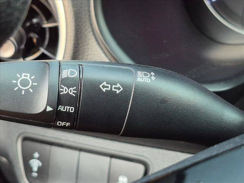 Used 2024 Kia Forte LXS FWD image 14