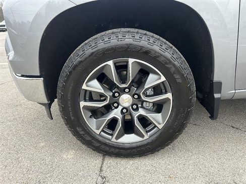 Certified 2024 Chevrolet Silverado 1500 LT image 10