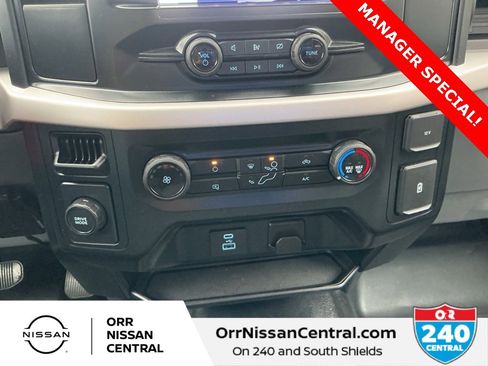 Used 2023 Ford F150 XL image 23