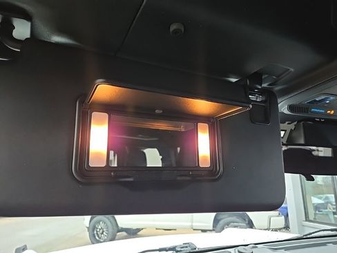 Used 2025 Ford Bronco Big Bend image 62