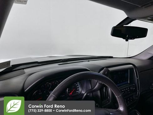 Used 2016 Chevrolet Silverado 1500 LT image 9