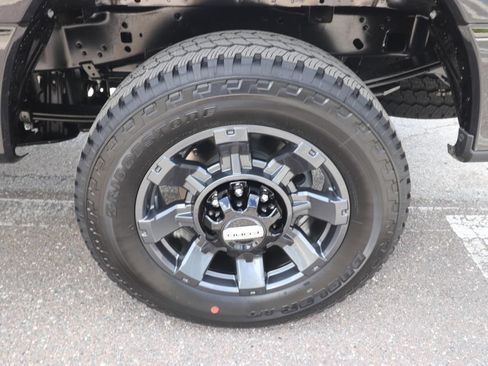 New 2026 Ford F250 XL AWD/4WD image 12