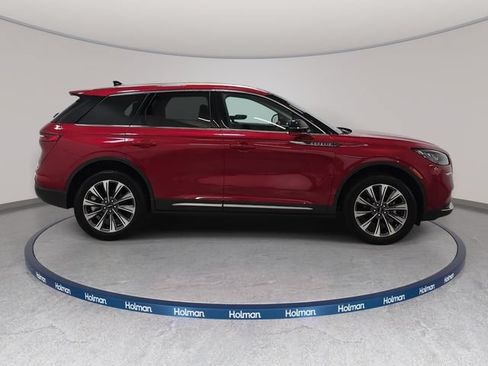 Used 2022 Lincoln Corsair Reserve w/ Elements Package AWD/4WD image 5