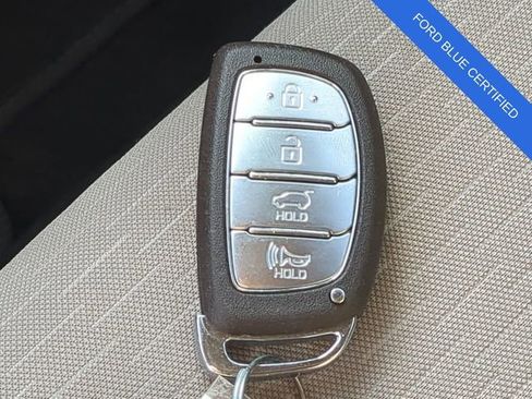 Used 2021 Hyundai Tucson SEL image 29