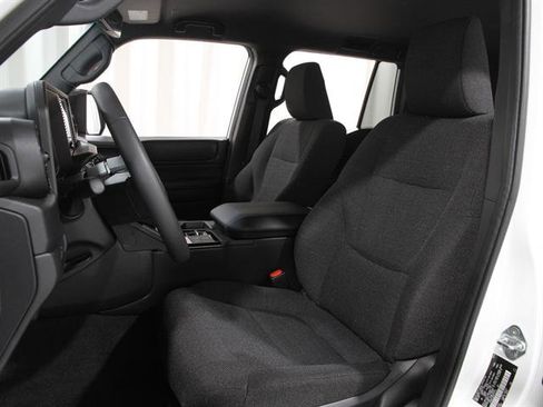 Used 2024 Toyota Land Cruiser 1958 image 5