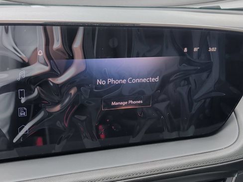 New 2026 Buick Encore GX Avenir w/ Avenir Technology Package AWD/4WD image 25