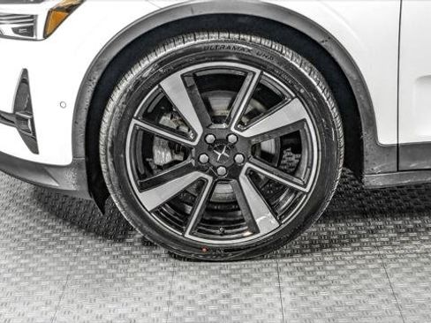 Used 2022 Polestar Polestar 2 w/ Pilot Package AWD/4WD image 35