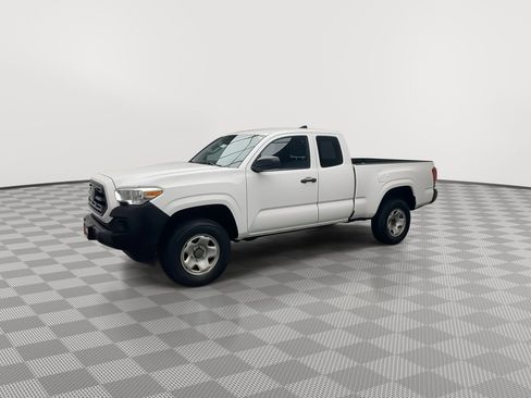 Used 2019 Toyota Tacoma SR5 image 27