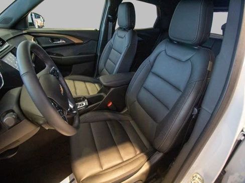 Certified 2023 Chevrolet TrailBlazer ACTIV image 20