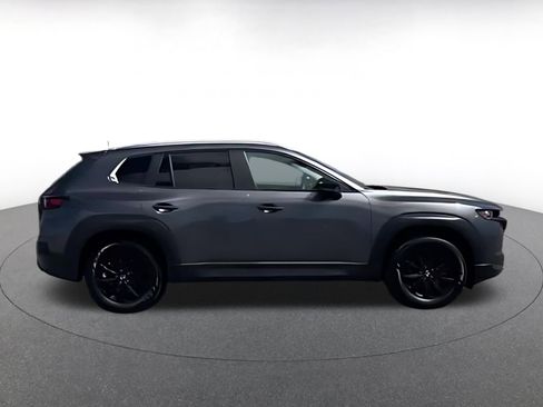 Used 2025 MAZDA CX-50 AWD 2.5 S w/ Premium Package image 7