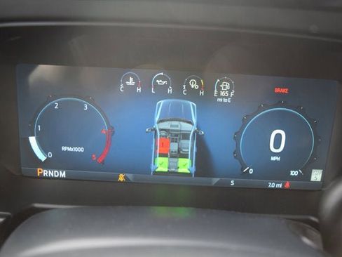 New 2026 Ford F350 Lariat w/ Tremor Off-Road Package image 11