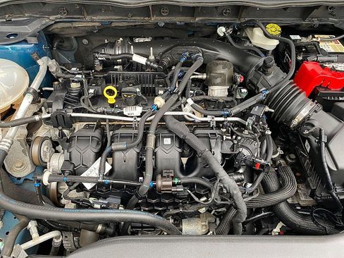 Used 2020 Ford Escape Titanium w/ Titanium Premium Package 2.0 image 66