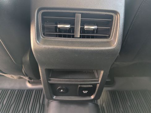 Used 2023 Ford Edge SEL w/ Convenience Package AWD/4WD image 29