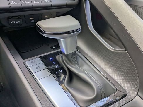 New 2026 Hyundai Elantra Sport image 26