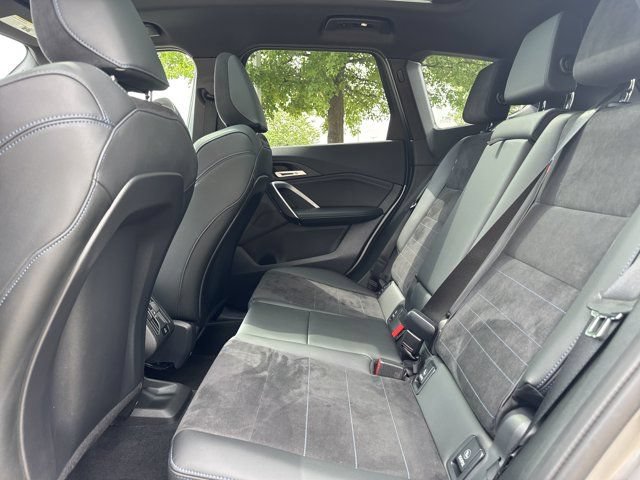 Certified 2026 BMW X1 xDrive28i AWD/4WD image 11