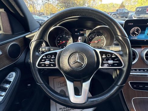 Used 2019 Mercedes-Benz C 300 Sedan image 26