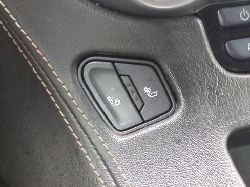 Certified 2019 Chevrolet Tahoe LT w/ Luxury Package RWD image 28