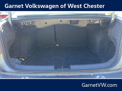 Used 2020 Volkswagen Jetta SE FWD image 11