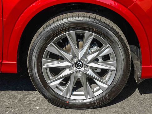 New 2025 MAZDA CX-5 AWD 2.5 S w/ Premium Plus Pkg image 9