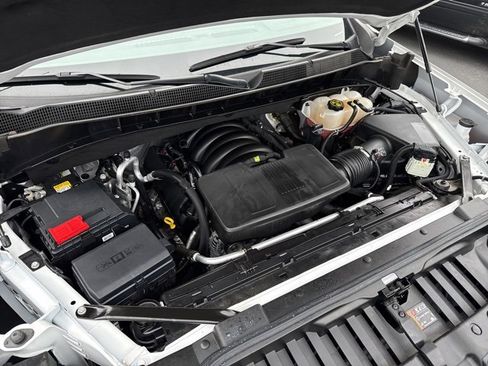 Used 2024 Chevrolet Silverado 1500 RST w/ Z71 Off-Road Package image 35