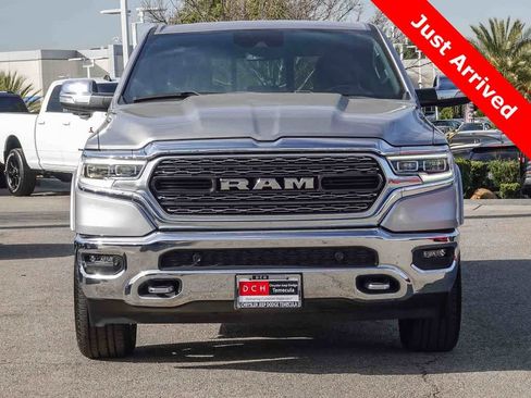 Used 2022 RAM 1500 Limited image 2