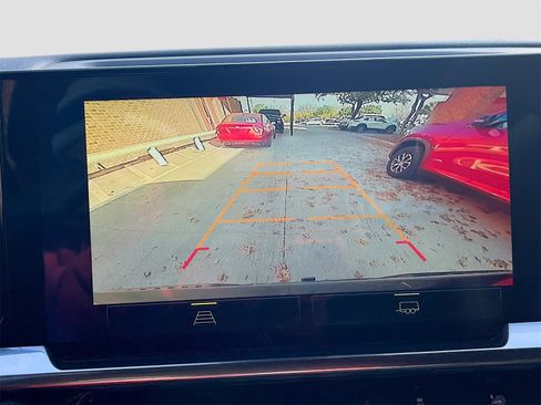 Used 2022 Chevrolet Silverado 1500 RST w/ Redline Edition image 14