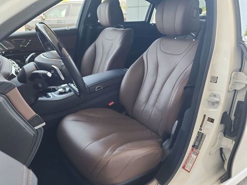 Used 2016 Mercedes-Benz S 550 Sedan image 20
