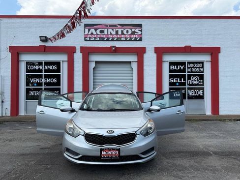 Used 2016 Kia Forte LX FWD image 44