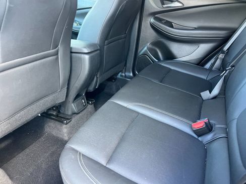 Used 2024 Buick Encore GX Sport Touring image 11