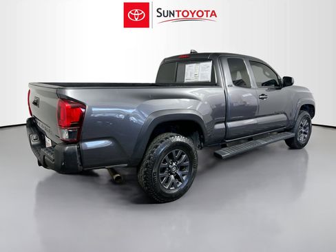 Used 2023 Toyota Tacoma SR5 image 4