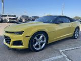 Used 2015 Chevrolet Camaro SS image 2
