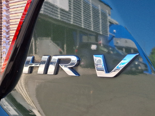 Used 2016 Honda HR-V EX image 31