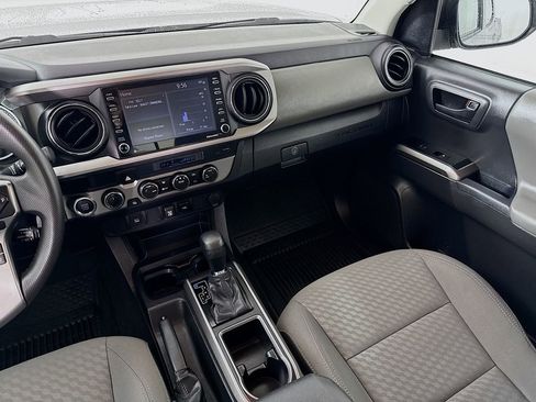 Certified 2023 Toyota Tacoma SR5 w/ Black Out Package (TMS) image 21