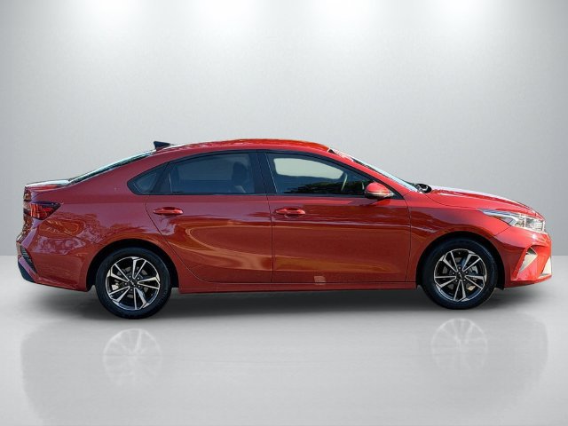 Certified 2024 Kia Forte LXS w/ LXS Technology Package FWD image 13